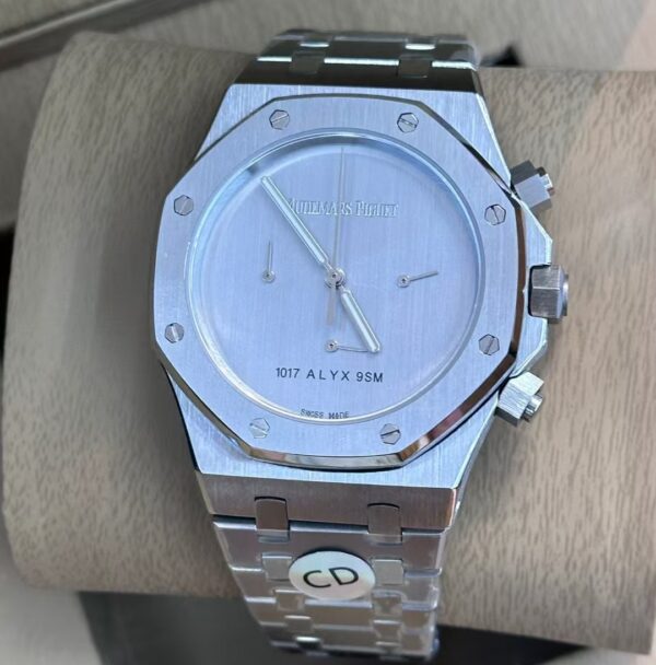 AUDEMARS PIGUET Royal Oak