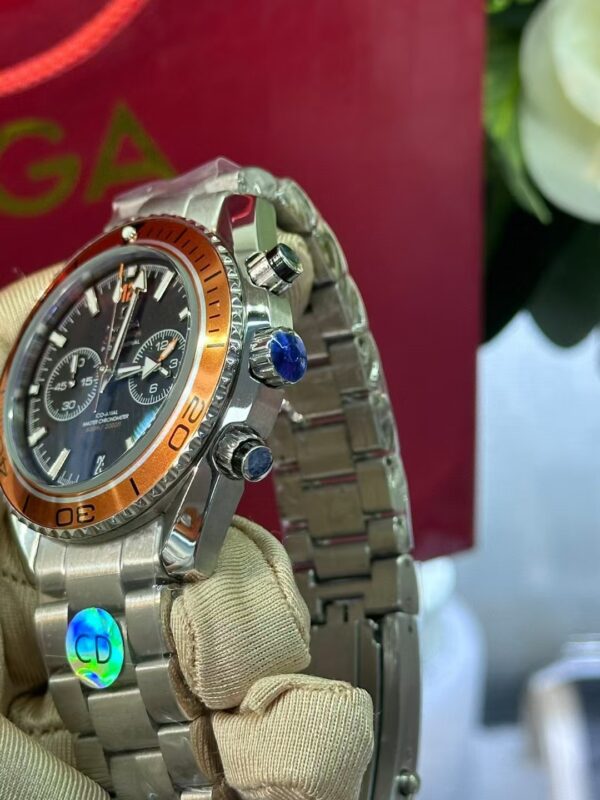 Omega Seamaster Collection, COSC-certified - 图片 5