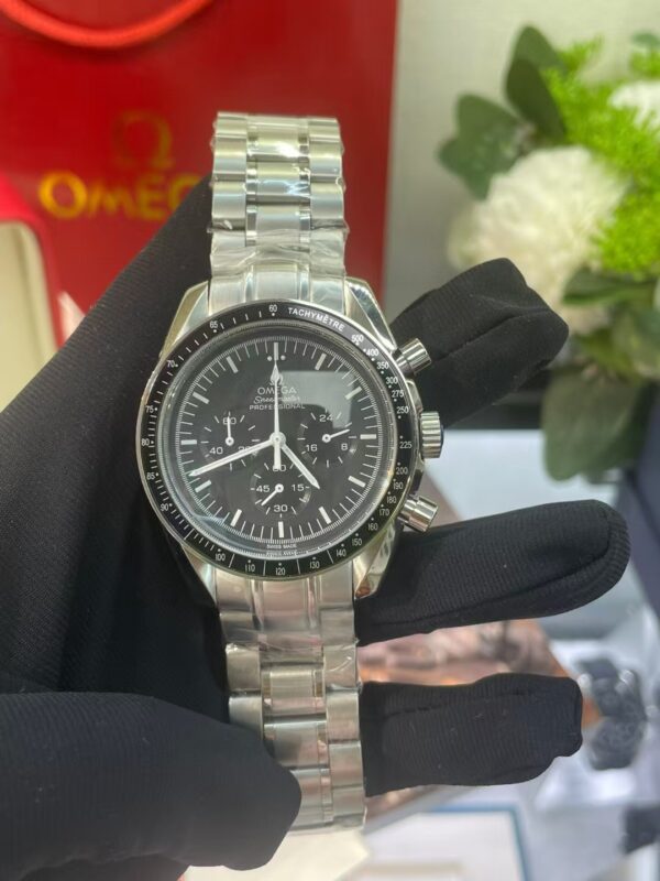 Omega Speedmaster Professional Moonwatch - 图片 8