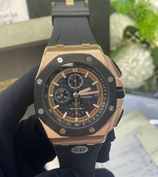 AUDEMARS PIGUET Royal Oak Offshore Series