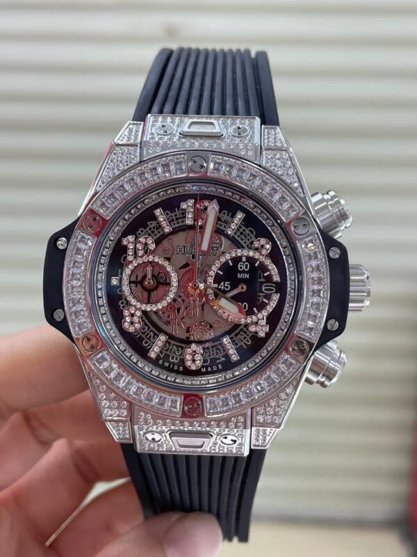 Hublot BIG BANG Collection - 图片 8