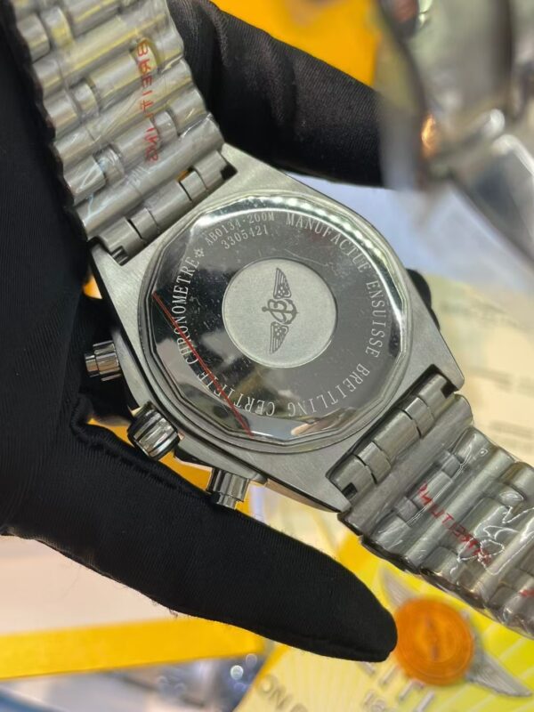 Breitling Classic Collection - 图片 7