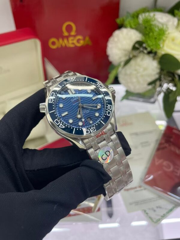 Omega Seamaster Collection - 图片 5