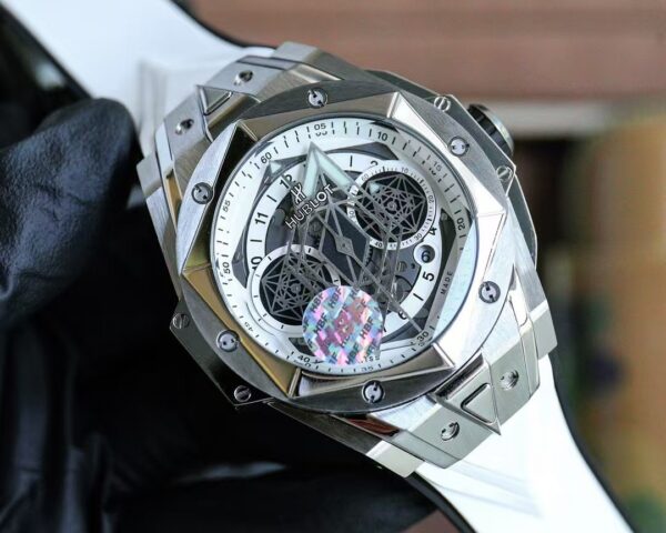 Hublot BIG BANG Collection Ink II - 图片 8