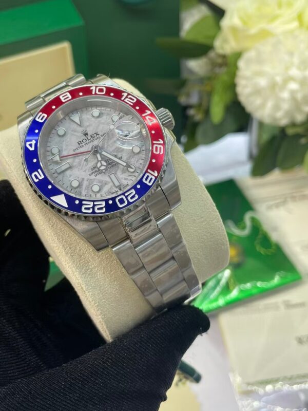 Rolex GMT-Master II Series - 图片 2