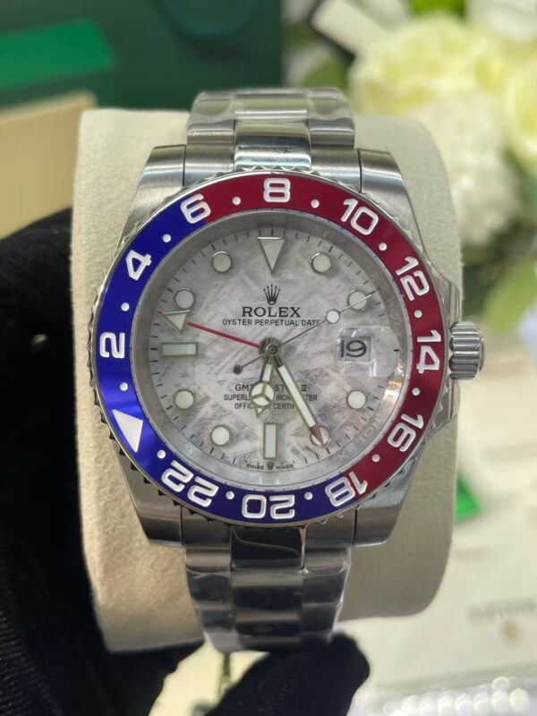 Rolex GMT-Master II Series - 图片 3