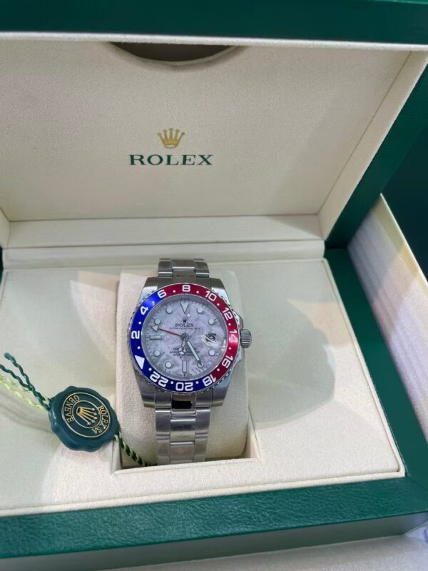 Rolex GMT-Master II Series - 图片 4