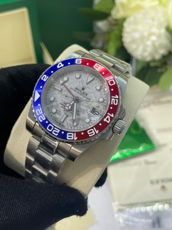 Rolex GMT-Master II Series - 图片 5