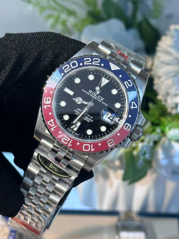 Rolex GMT-Master II Series - 图片 2