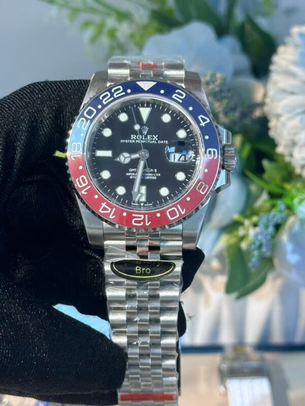 Rolex GMT-Master II Series - 图片 3