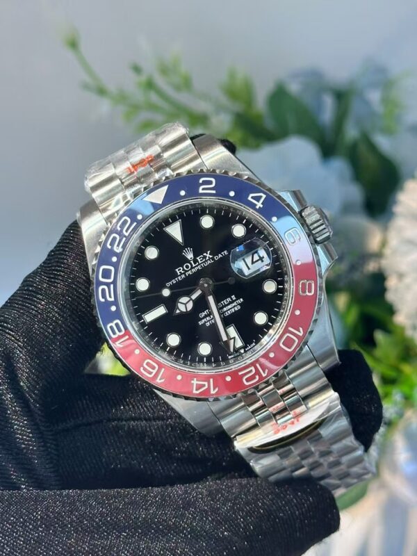 Rolex GMT-Master II Series - 图片 7