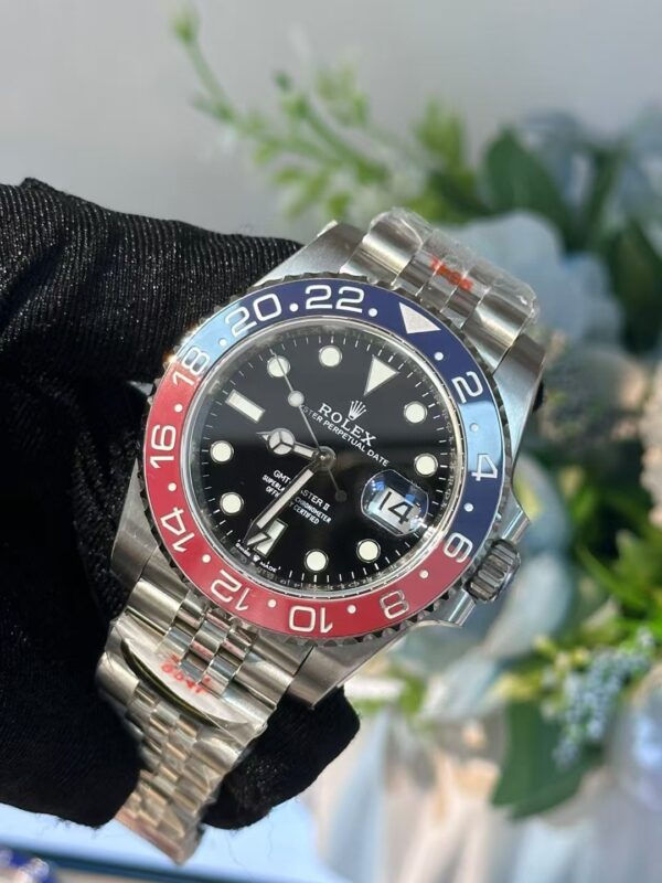 Rolex GMT-Master II Series - 图片 5