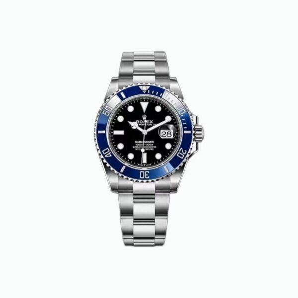 Rolex Submariner Series Log Display