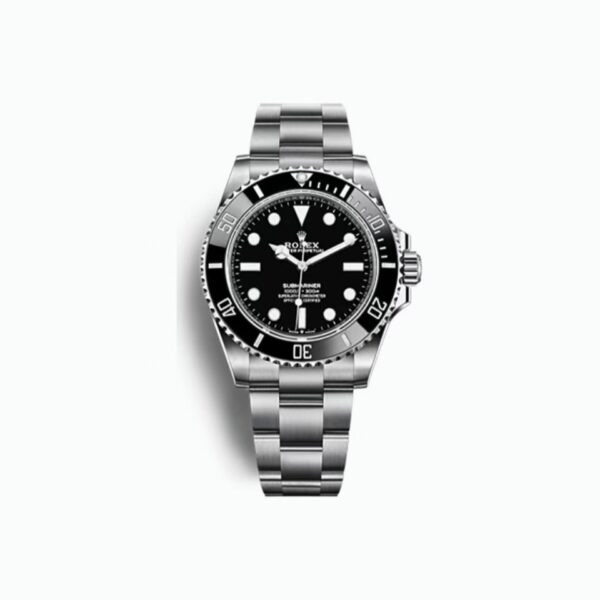 Rolex Submariner Series Not Log Display