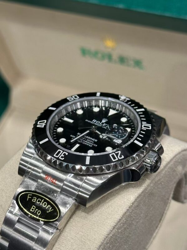 Rolex Submariner Series Log Display - 图片 7