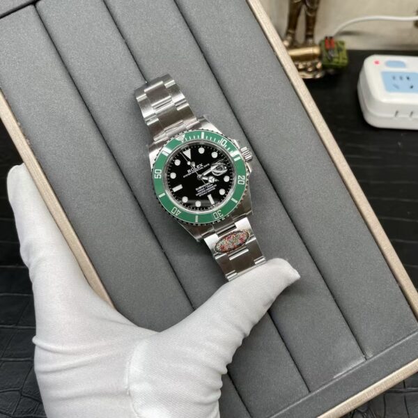 Rolex Submariner Series Log Display - 图片 5