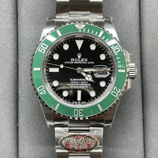 Rolex Submariner Series Log Display - 图片 2