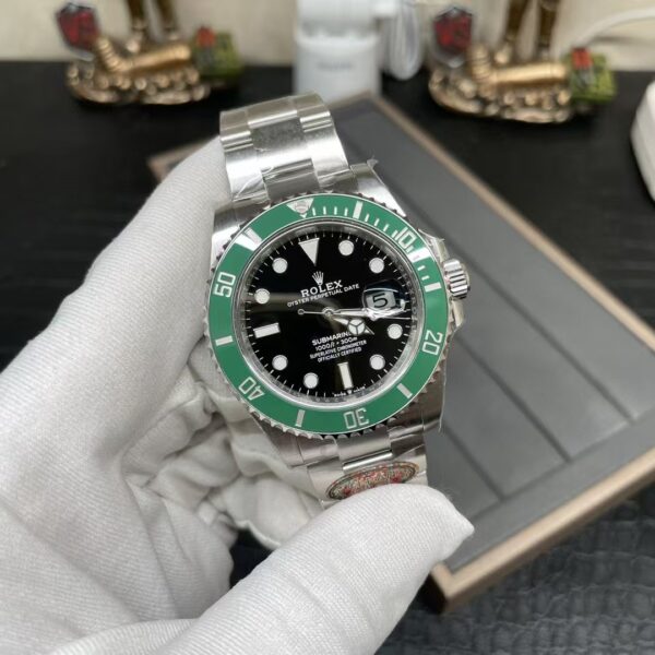 Rolex Submariner Series Log Display - 图片 3