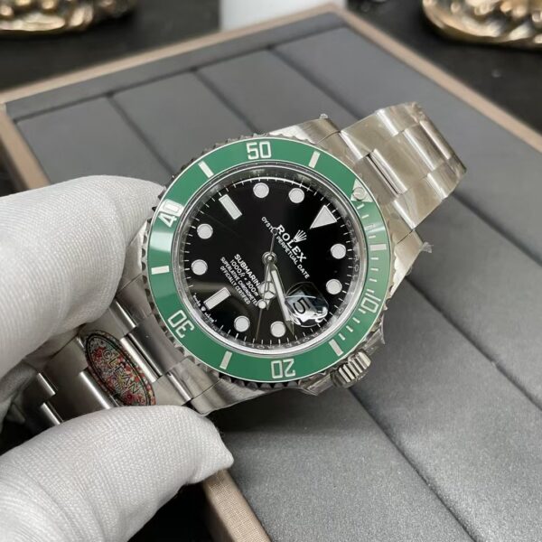 Rolex Submariner Series Log Display - 图片 4