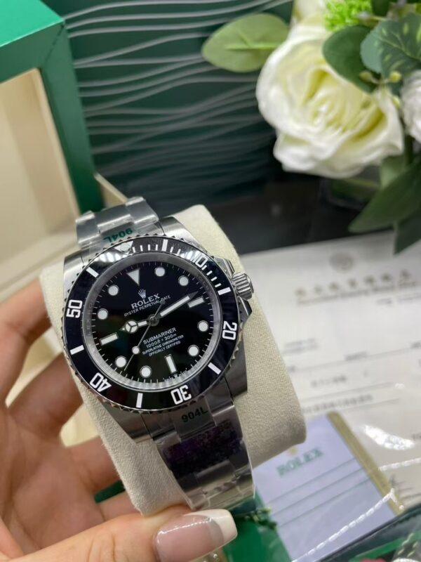 Rolex Submariner Series Not Log Display - 图片 2