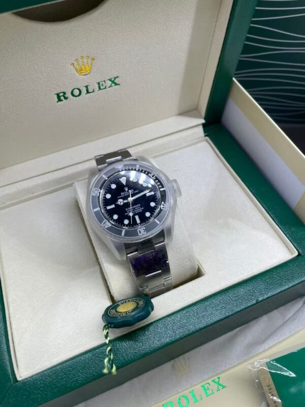 Rolex Submariner Series Not Log Display - 图片 3