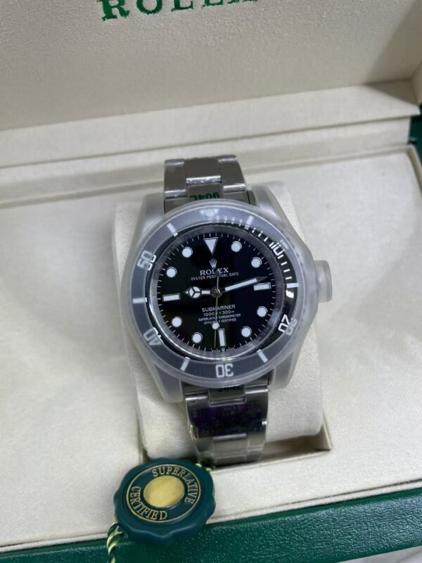 Rolex Submariner Series Not Log Display - 图片 4