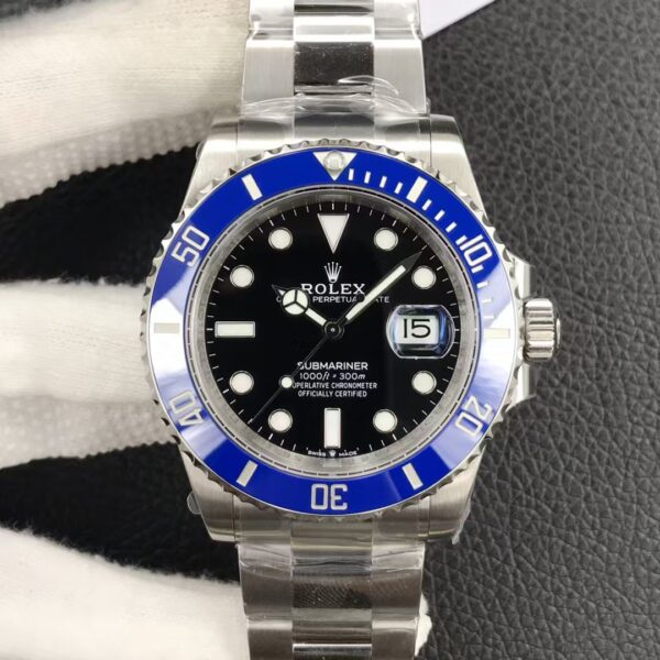 Rolex Submariner Series Log Display - 图片 2