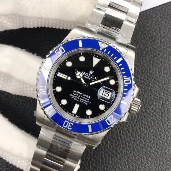 Rolex Submariner Series Log Display - 图片 3