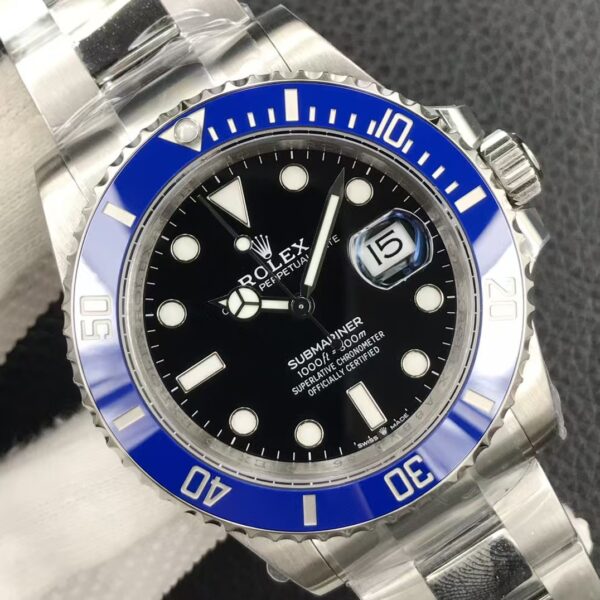 Rolex Submariner Series Log Display - 图片 4