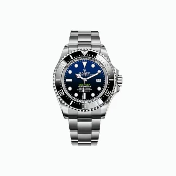 Rolex Sea-Dweller Series Datejust Display