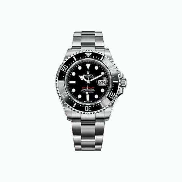 Rolex Sea-Dweller Series Datejust Display