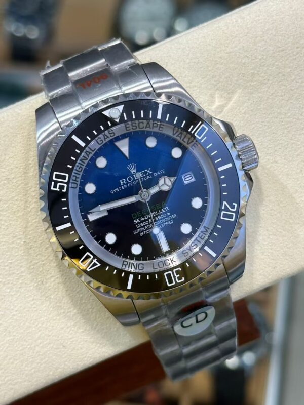 Rolex Sea-Dweller Series Datejust Display - 图片 3