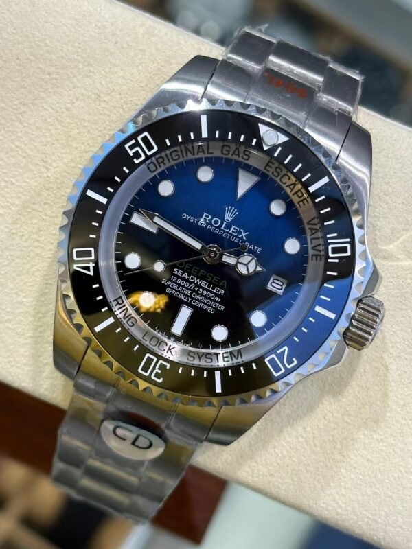 Rolex Sea-Dweller Series Datejust Display - 图片 7