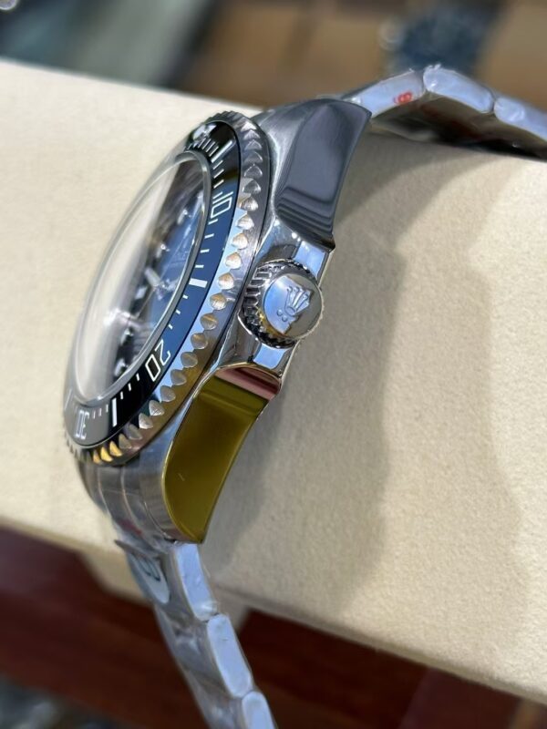 Rolex Sea-Dweller Series Datejust Display - 图片 5