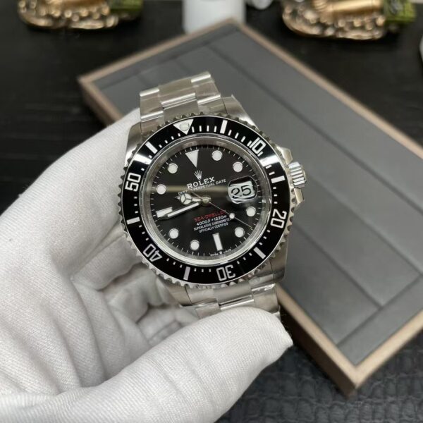 Rolex Sea-Dweller Series Datejust Display - 图片 3