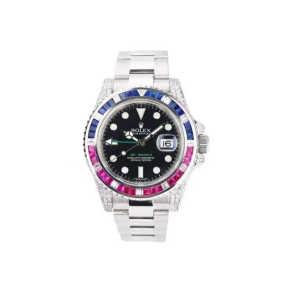 Rolex GMT-Master II Series