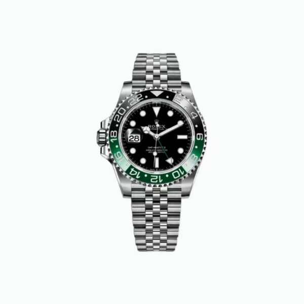 Rolex GMT-Master II Series