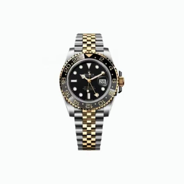 Rolex GMT-Master II Series