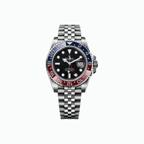 Rolex GMT-Master II Series