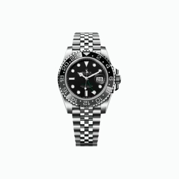 Rolex GMT-Master II Series