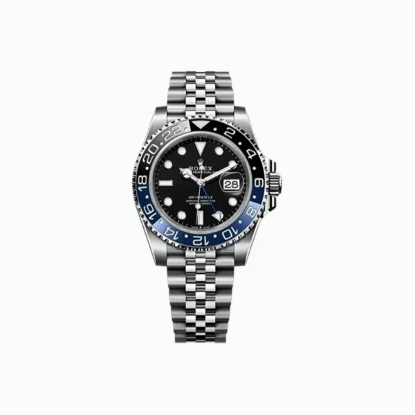 Rolex GMT-Master II Series