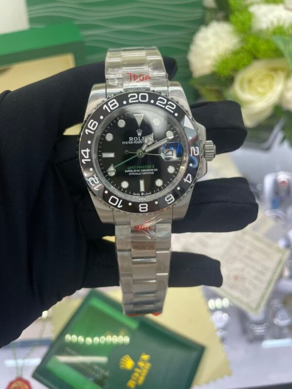 Rolex GMT-Master II Series - 图片 2