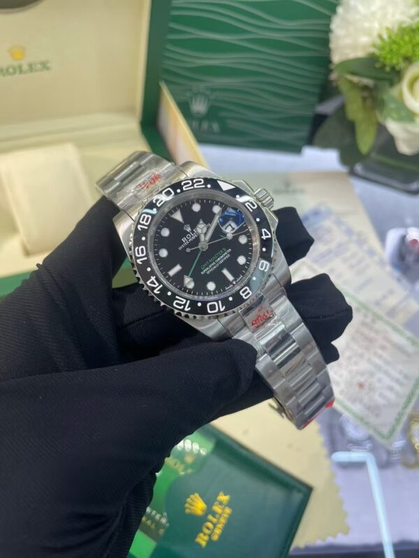 Rolex GMT-Master II Series - 图片 3