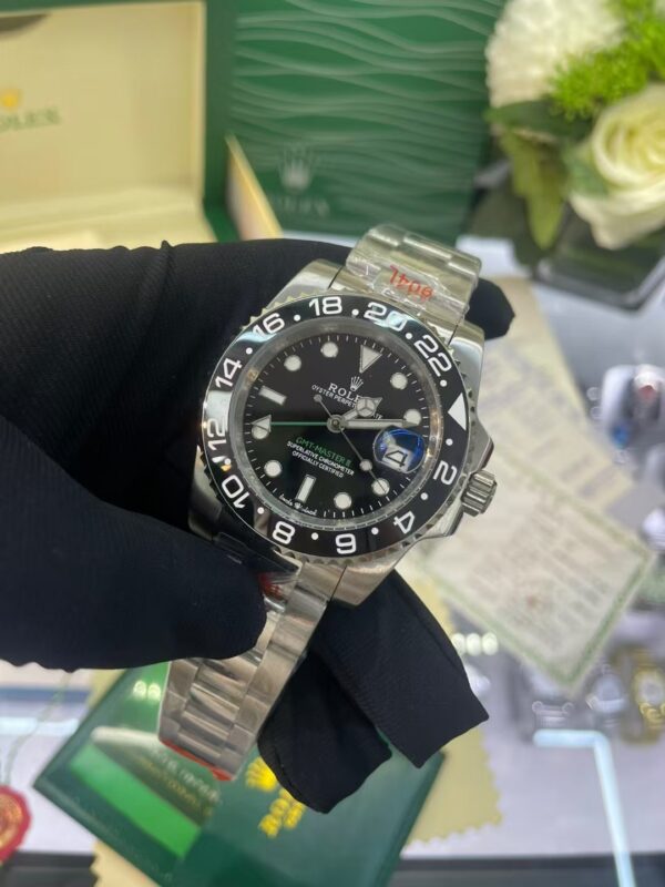 Rolex GMT-Master II Series - 图片 4