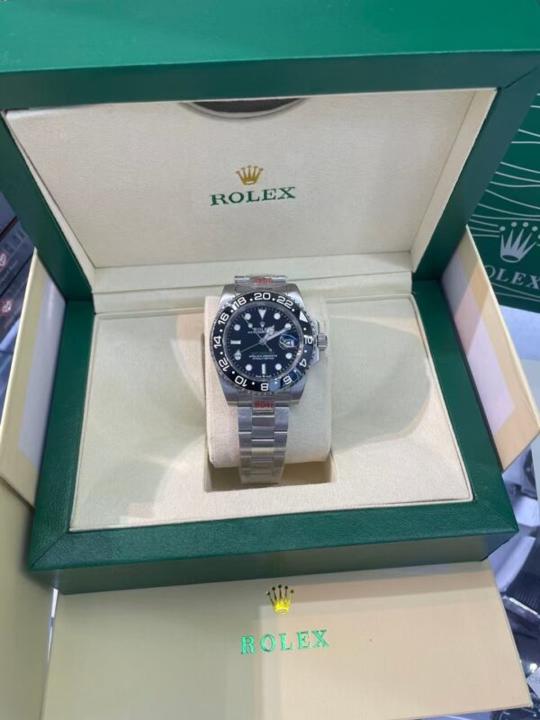 Rolex GMT-Master II Series - 图片 6