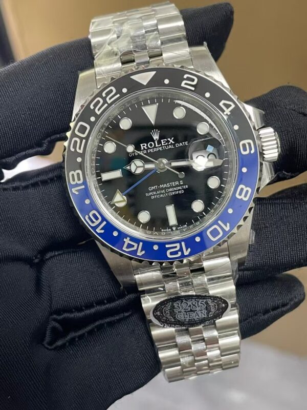 Rolex GMT-Master II Series - 图片 2