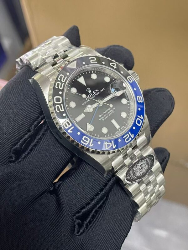 Rolex GMT-Master II Series - 图片 6