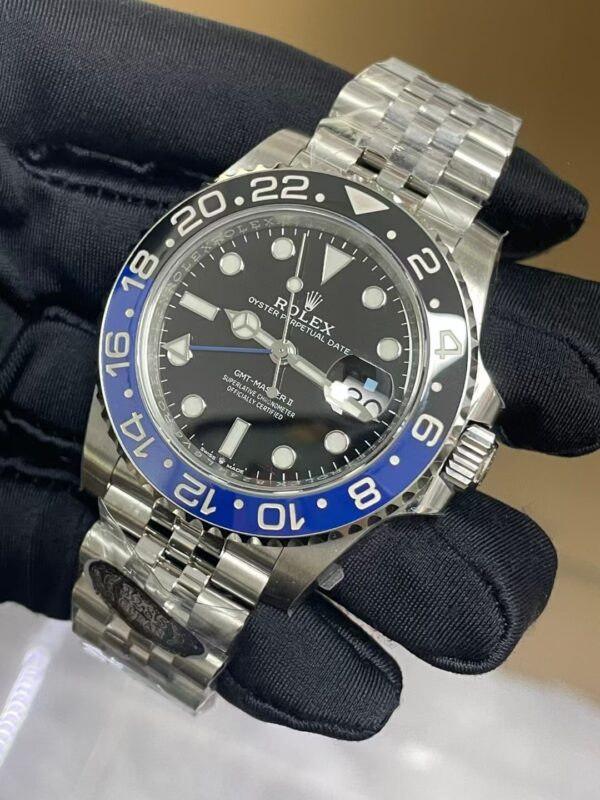 Rolex GMT-Master II Series - 图片 3