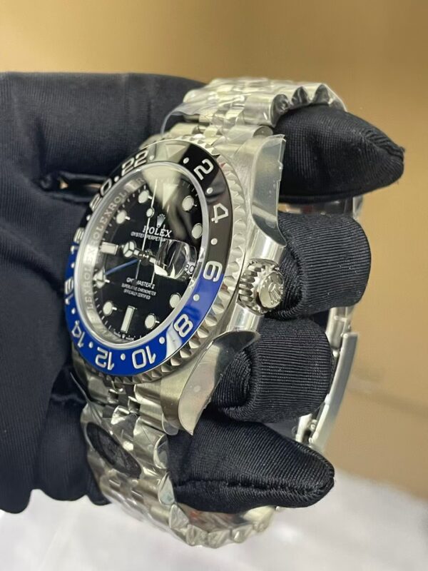 Rolex GMT-Master II Series - 图片 4