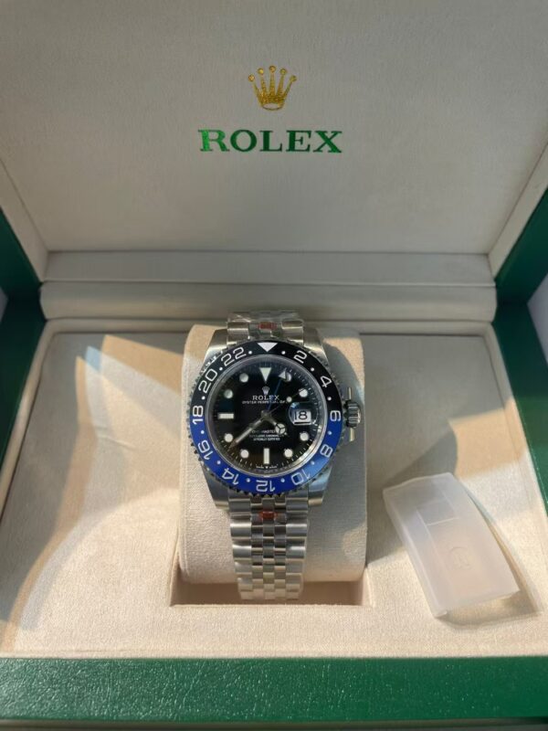 Rolex GMT-Master II Series - 图片 5